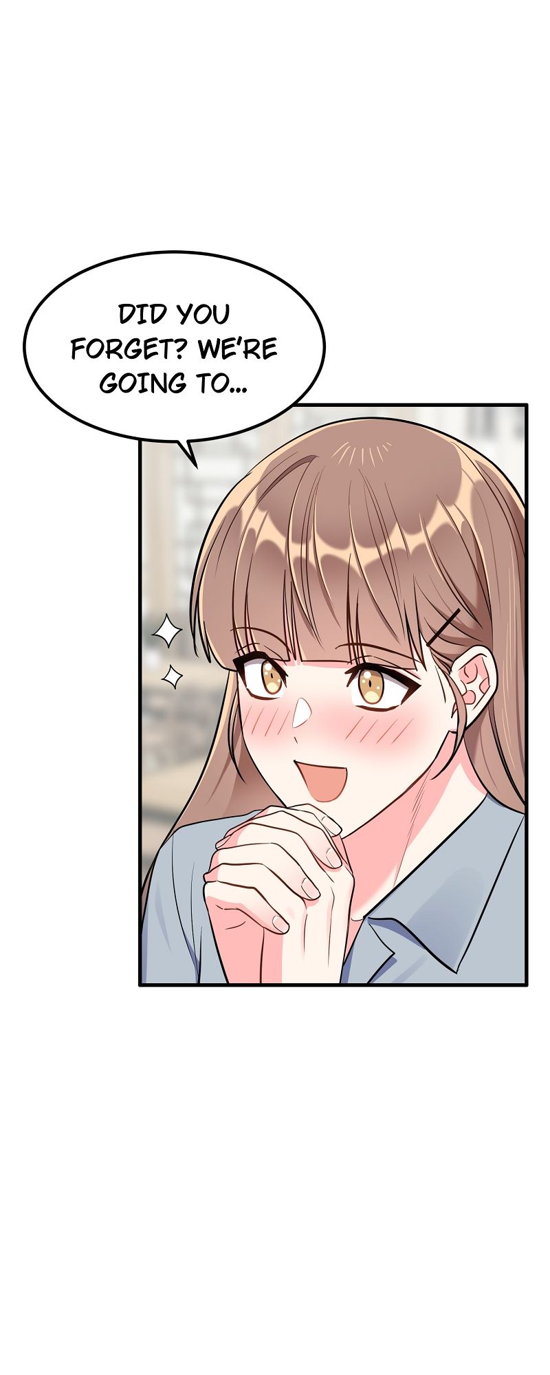 I Moogie You: A Slippery Love Chapter 27 page 24 - 