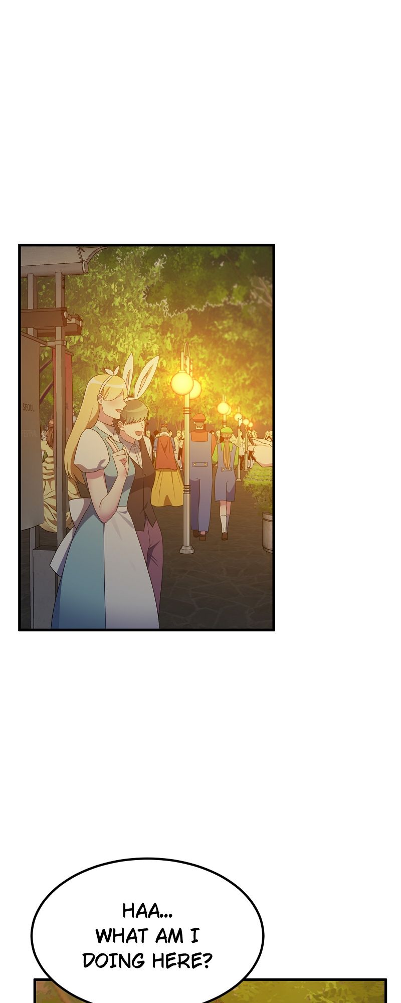 I Moogie You: A Slippery Love Chapter 27 page 26 - 