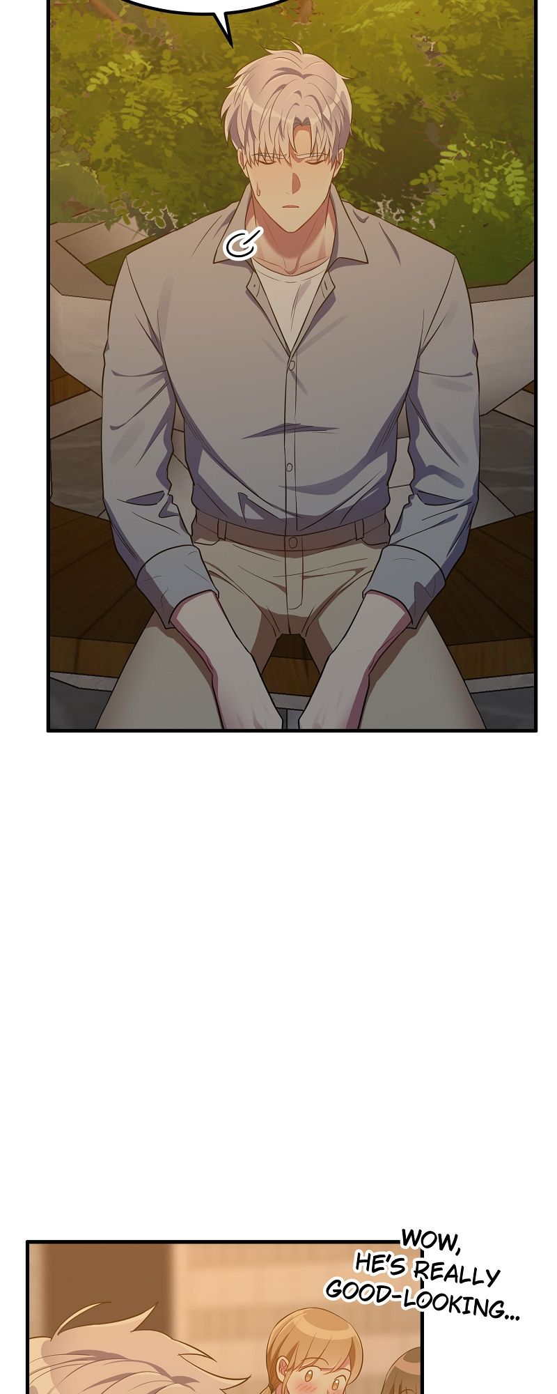 I Moogie You: A Slippery Love Chapter 27 page 27 - 
