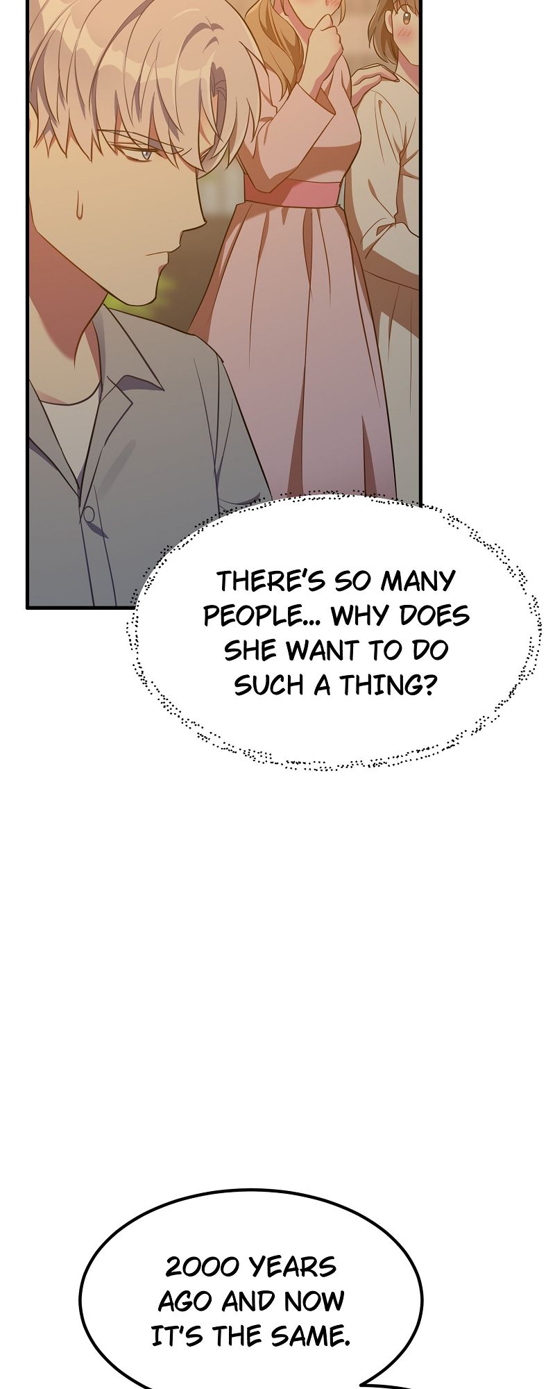I Moogie You: A Slippery Love Chapter 27 page 28 - 