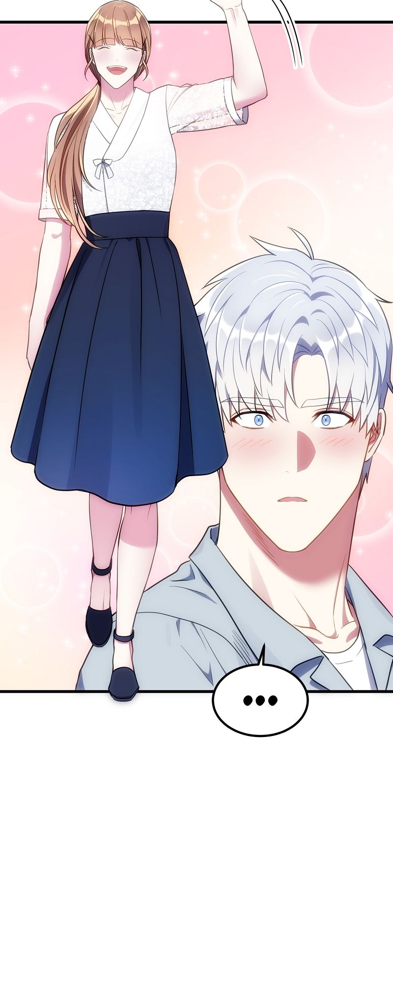 I Moogie You: A Slippery Love Chapter 27 page 30 - 