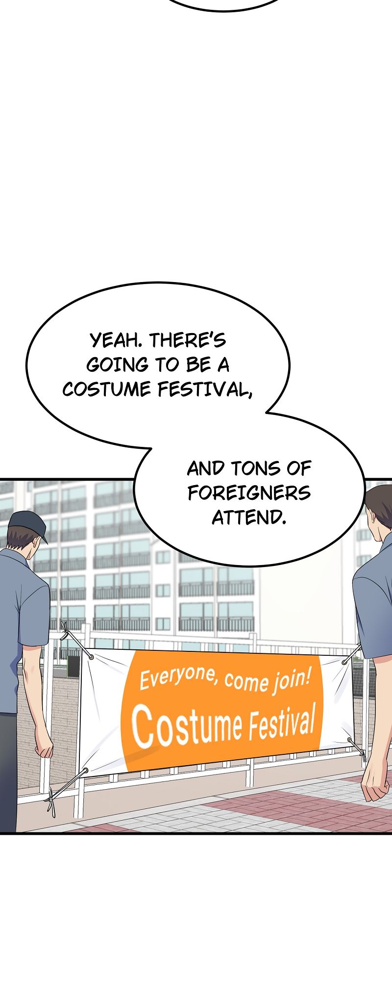 I Moogie You: A Slippery Love Chapter 27 page 4 - 