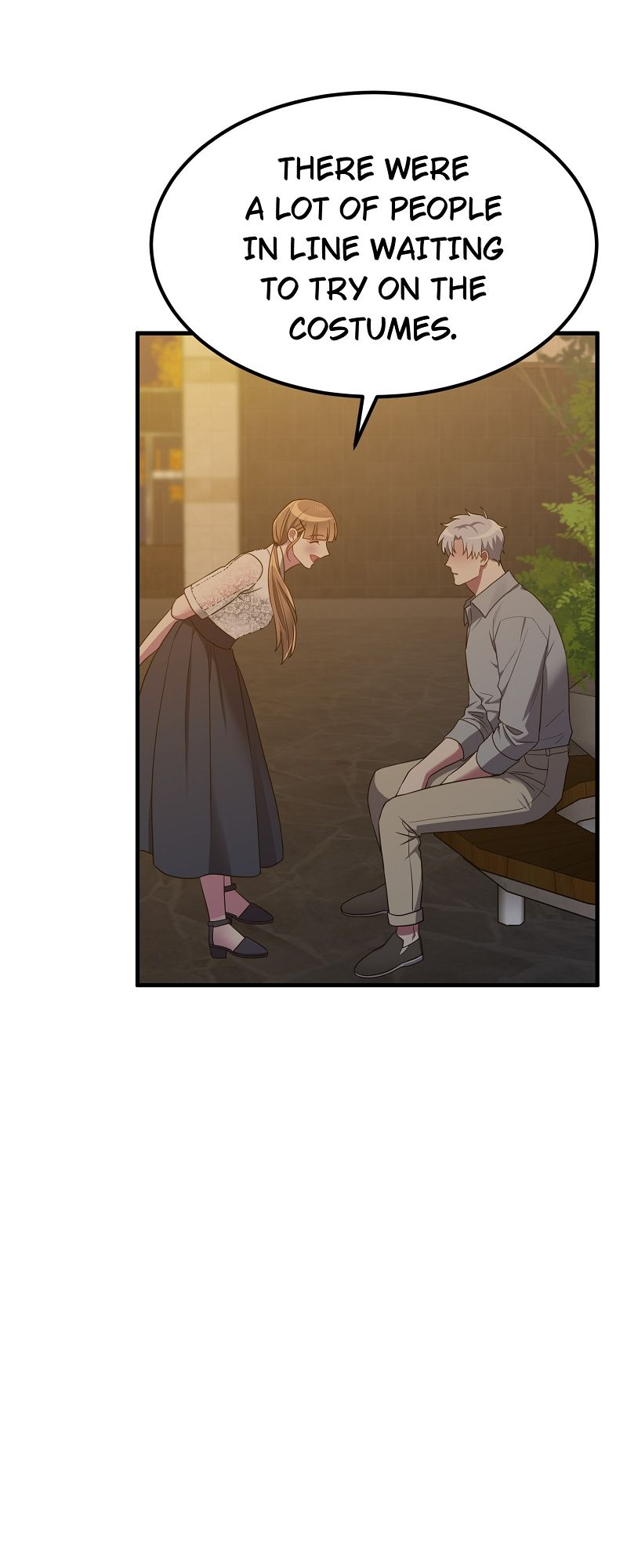 I Moogie You: A Slippery Love Chapter 27 page 31 - 