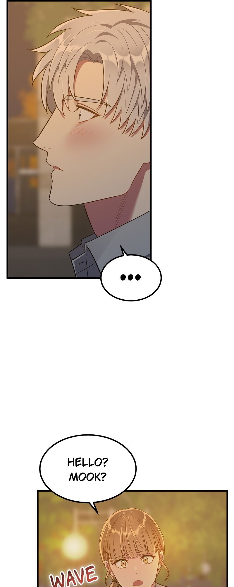 I Moogie You: A Slippery Love Chapter 27 page 32 - 