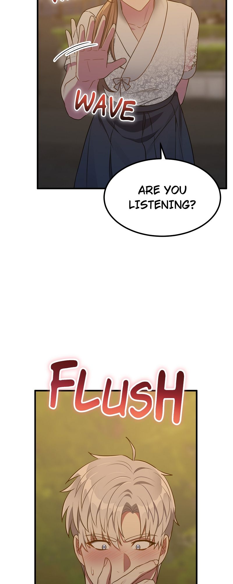 I Moogie You: A Slippery Love Chapter 27 page 33 - 