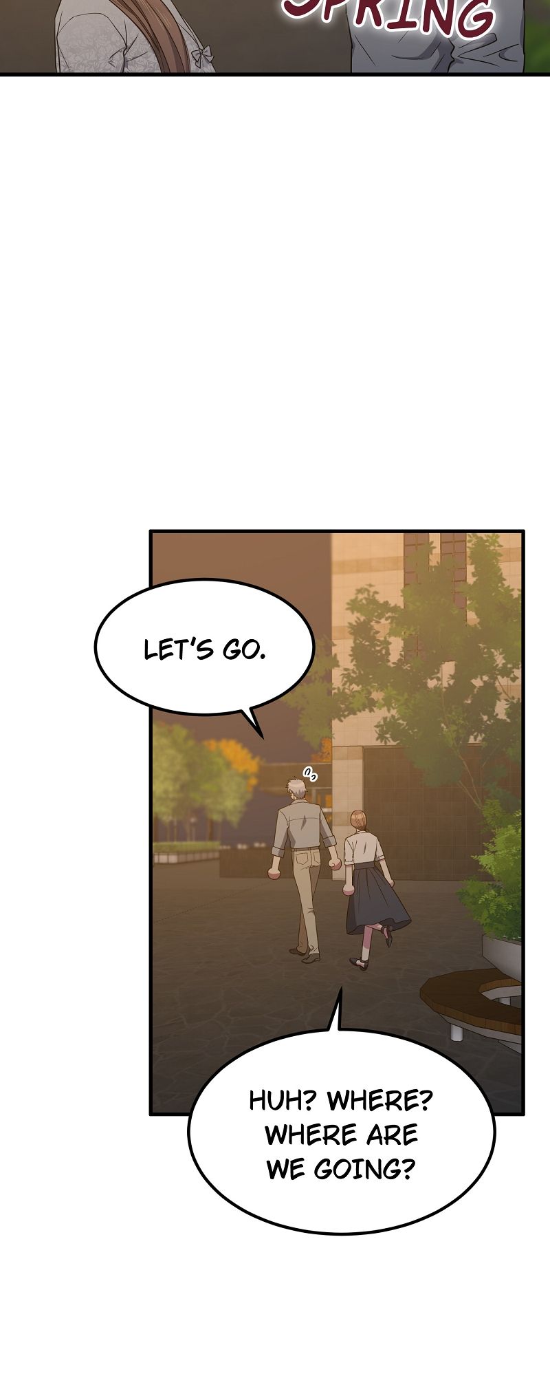 I Moogie You: A Slippery Love Chapter 27 page 35 - 