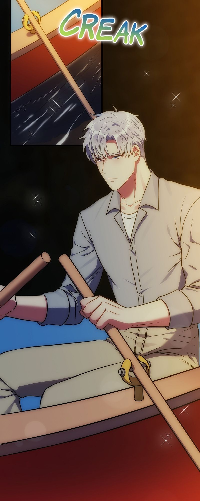 I Moogie You: A Slippery Love Chapter 27 page 37 - 