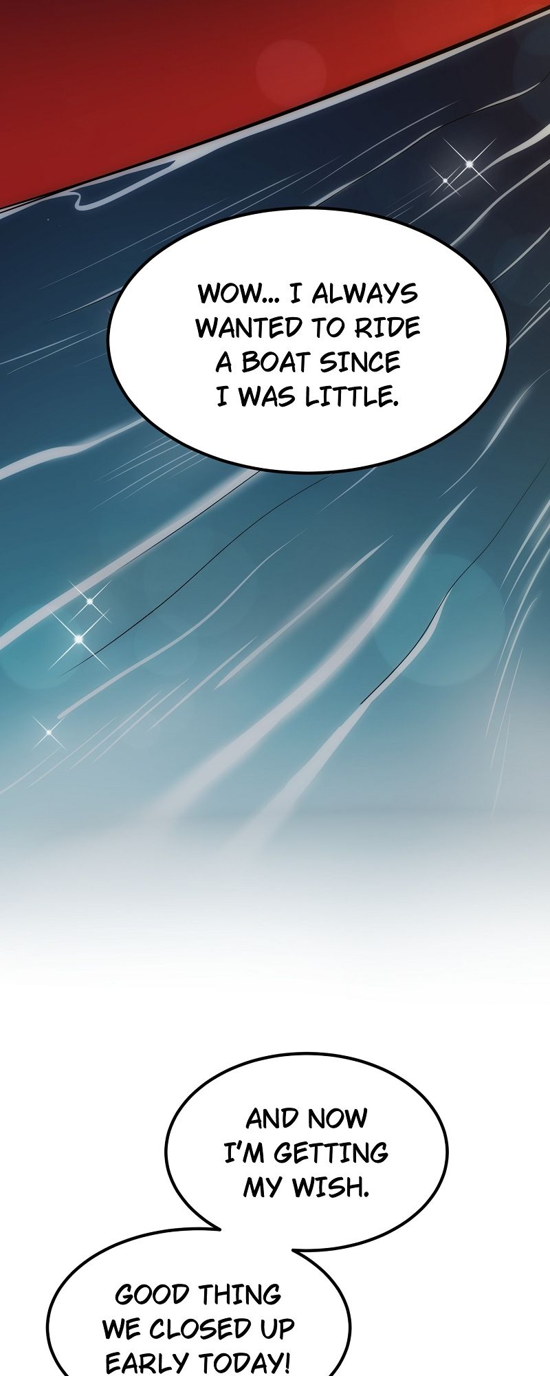 I Moogie You: A Slippery Love Chapter 27 page 38 - 