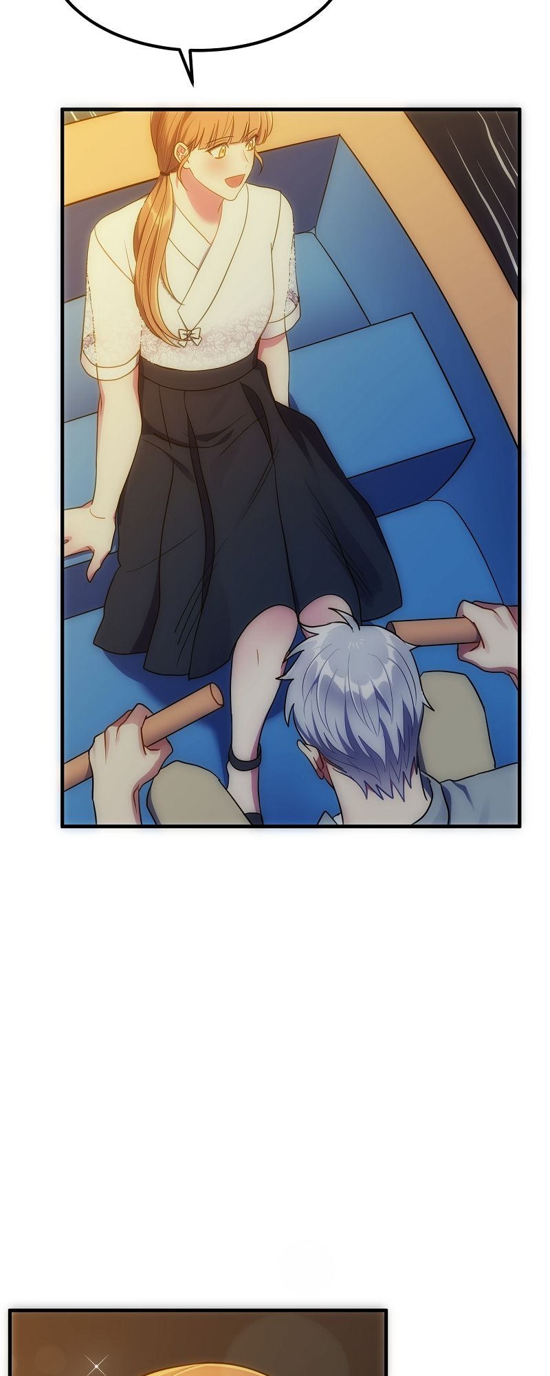 I Moogie You: A Slippery Love Chapter 27 page 39 - 