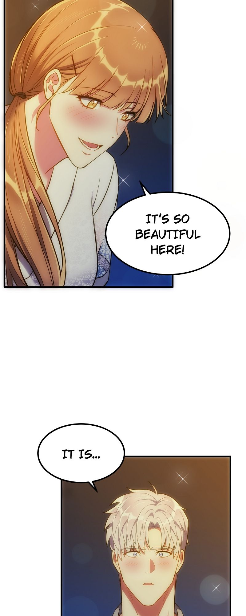 I Moogie You: A Slippery Love Chapter 27 page 40 - 