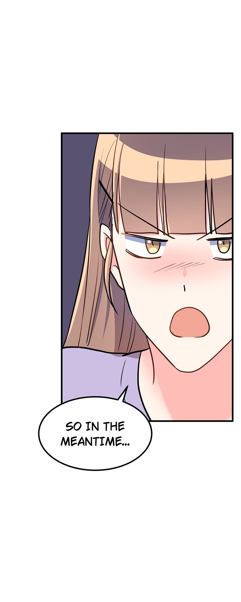 I Moogie You: A Slippery Love Chapter 27 page 5 - 