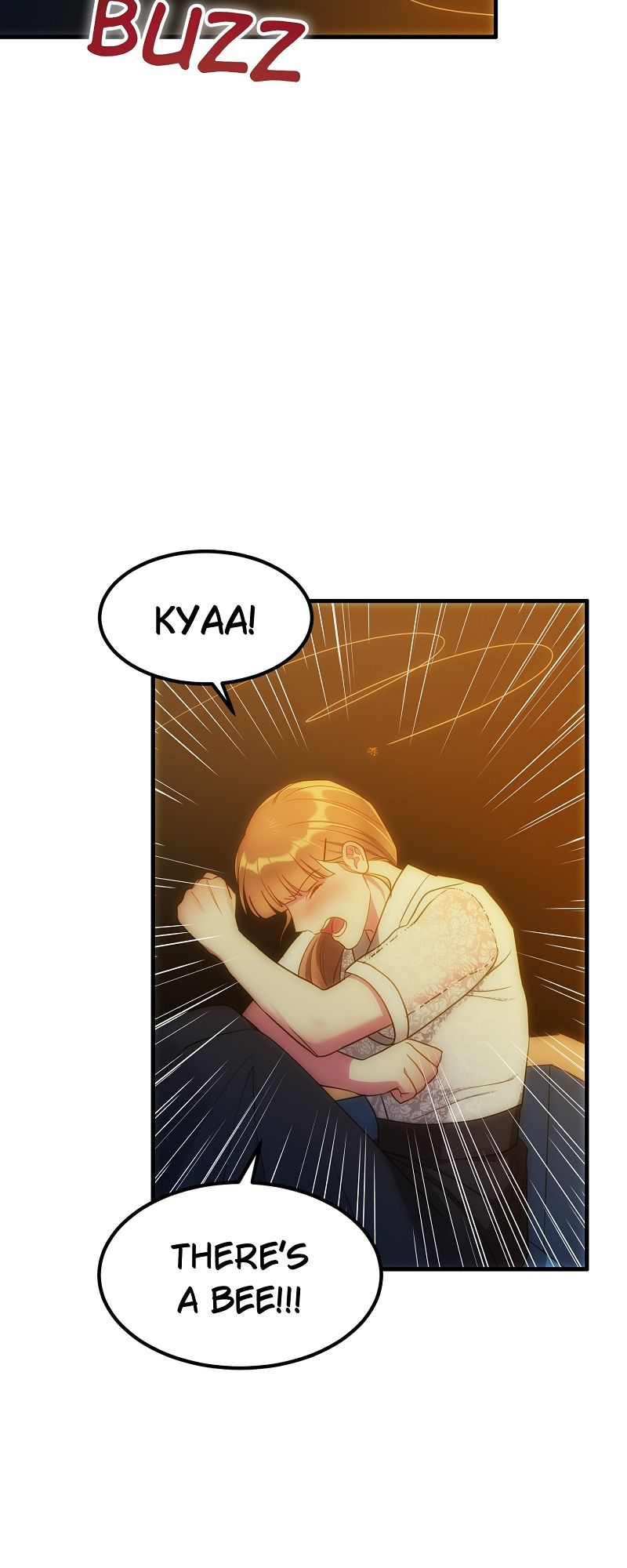 I Moogie You: A Slippery Love Chapter 27 page 44 - 