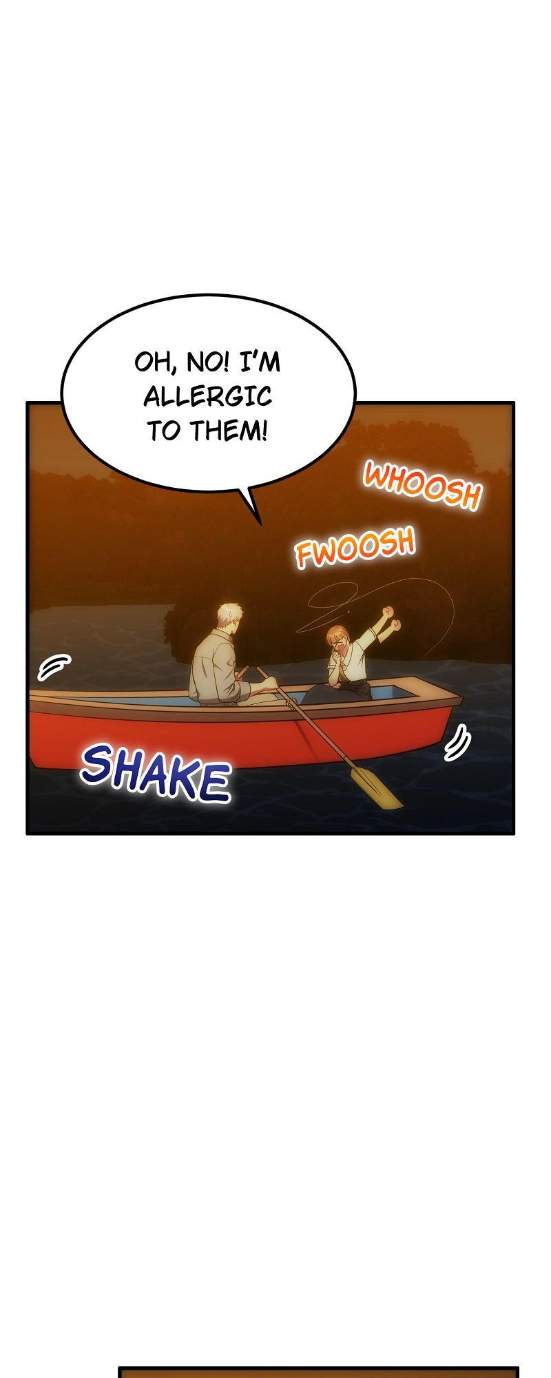 I Moogie You: A Slippery Love Chapter 27 page 45 - 