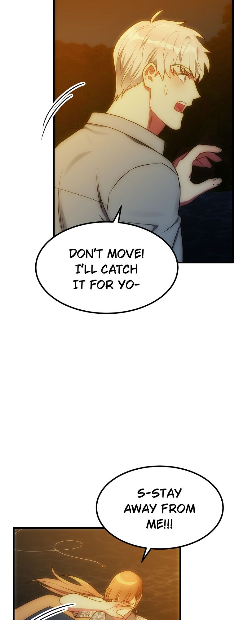 I Moogie You: A Slippery Love Chapter 27 page 46 - 