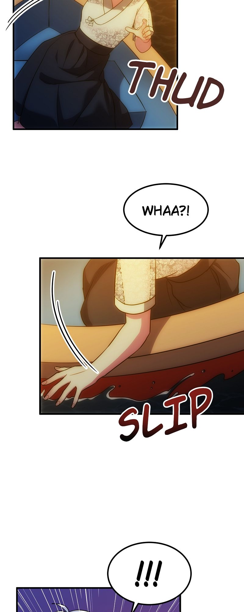 I Moogie You: A Slippery Love Chapter 27 page 47 - 