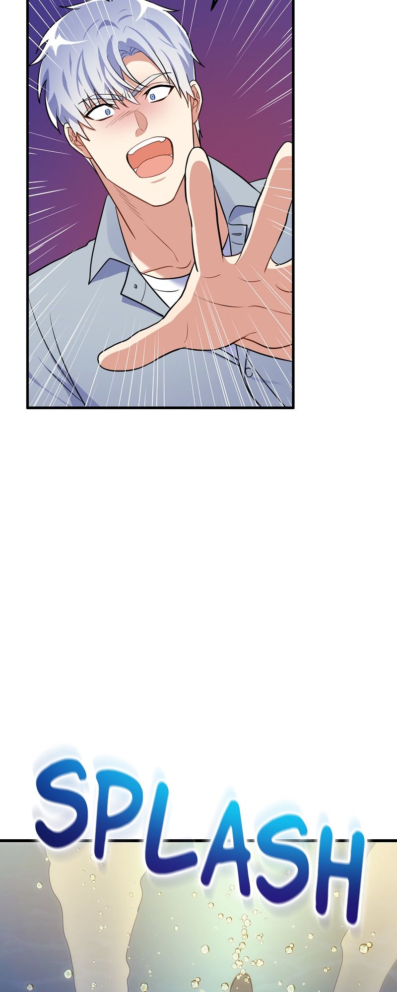 I Moogie You: A Slippery Love Chapter 27 page 48 - 