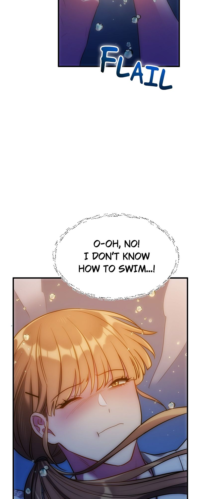 I Moogie You: A Slippery Love Chapter 27 page 50 - 