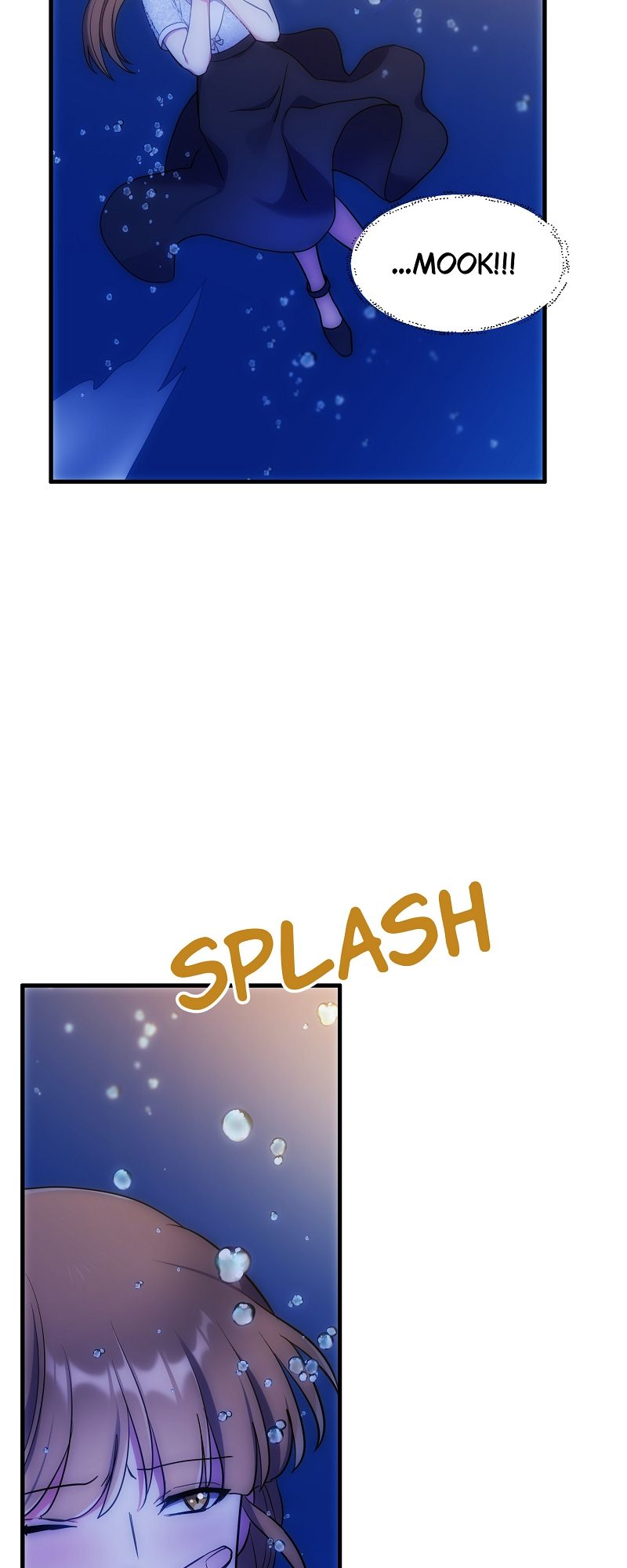 I Moogie You: A Slippery Love Chapter 28 page 2 - 