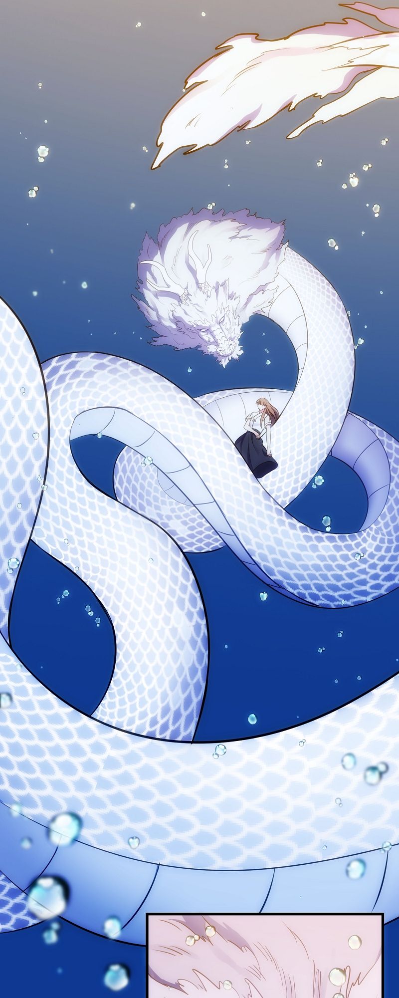 I Moogie You: A Slippery Love Chapter 28 page 13 - 
