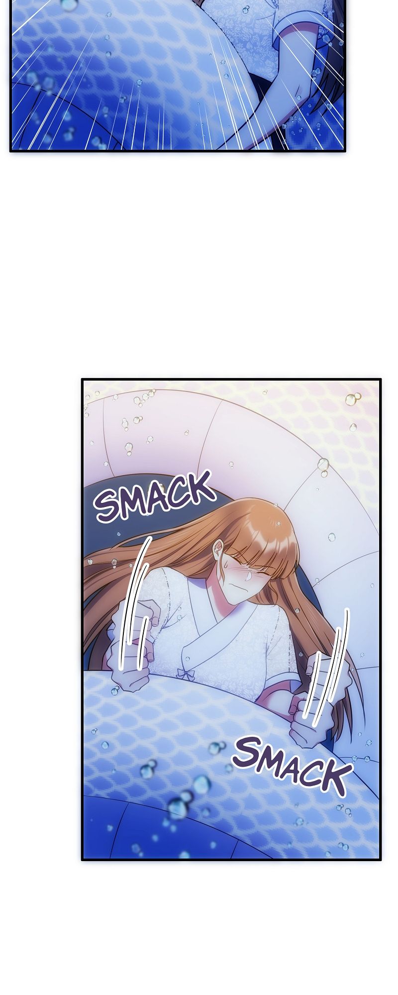 I Moogie You: A Slippery Love Chapter 28 page 16 - 