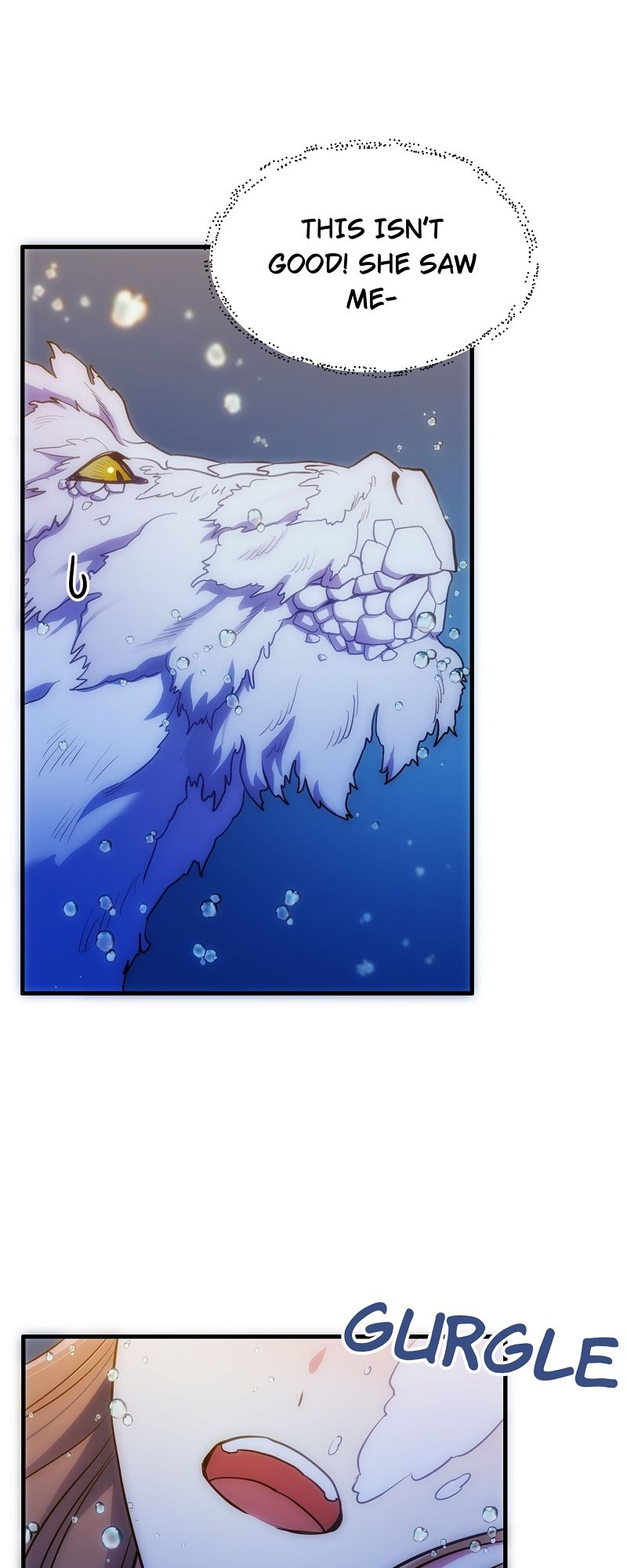 I Moogie You: A Slippery Love Chapter 28 page 17 - 