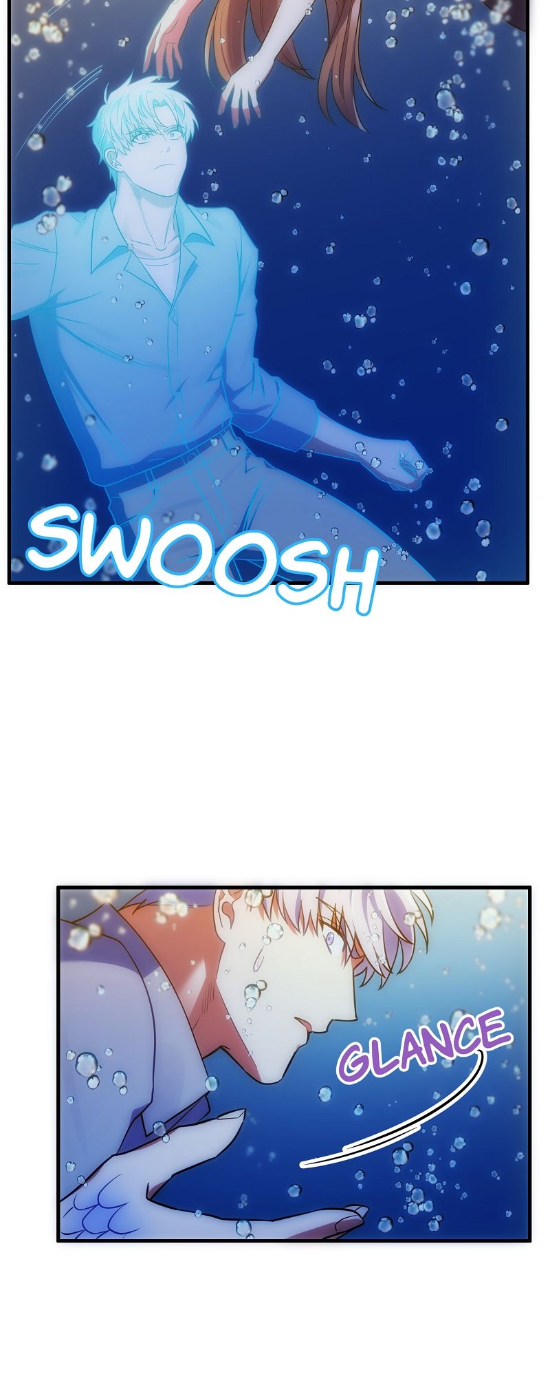 I Moogie You: A Slippery Love Chapter 28 page 19 - 