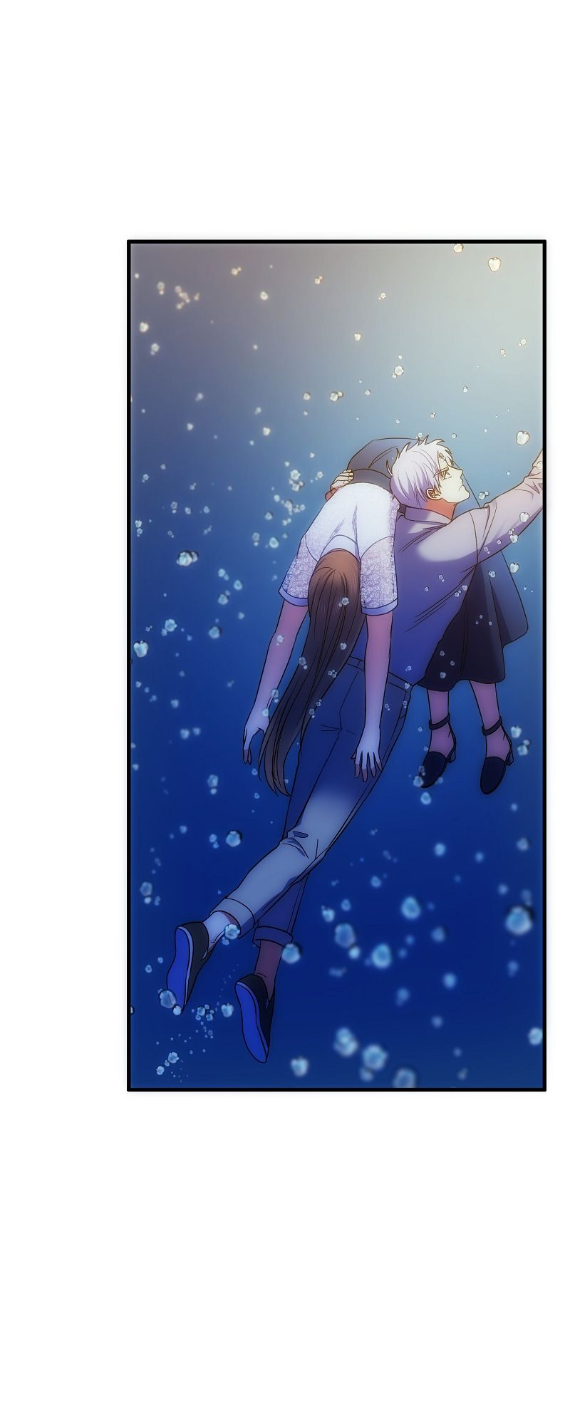 I Moogie You: A Slippery Love Chapter 28 page 20 - 