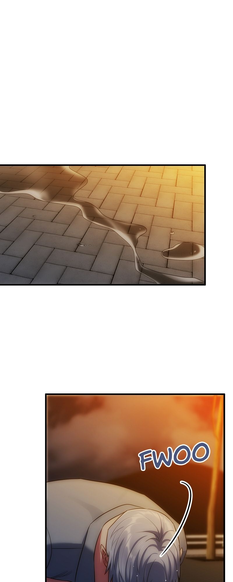 I Moogie You: A Slippery Love Chapter 28 page 21 - 