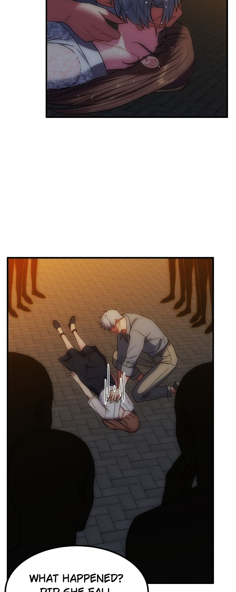 I Moogie You: A Slippery Love Chapter 28 page 22 - 
