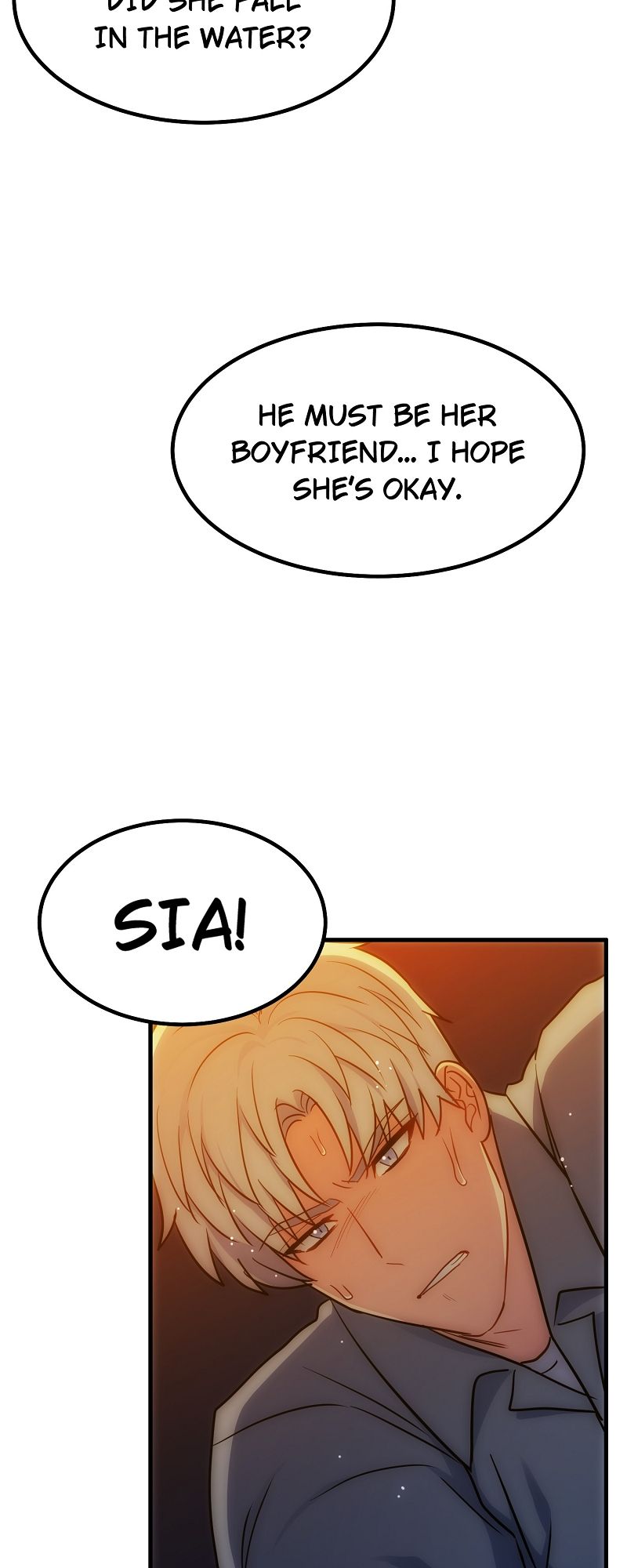 I Moogie You: A Slippery Love Chapter 28 page 23 - 