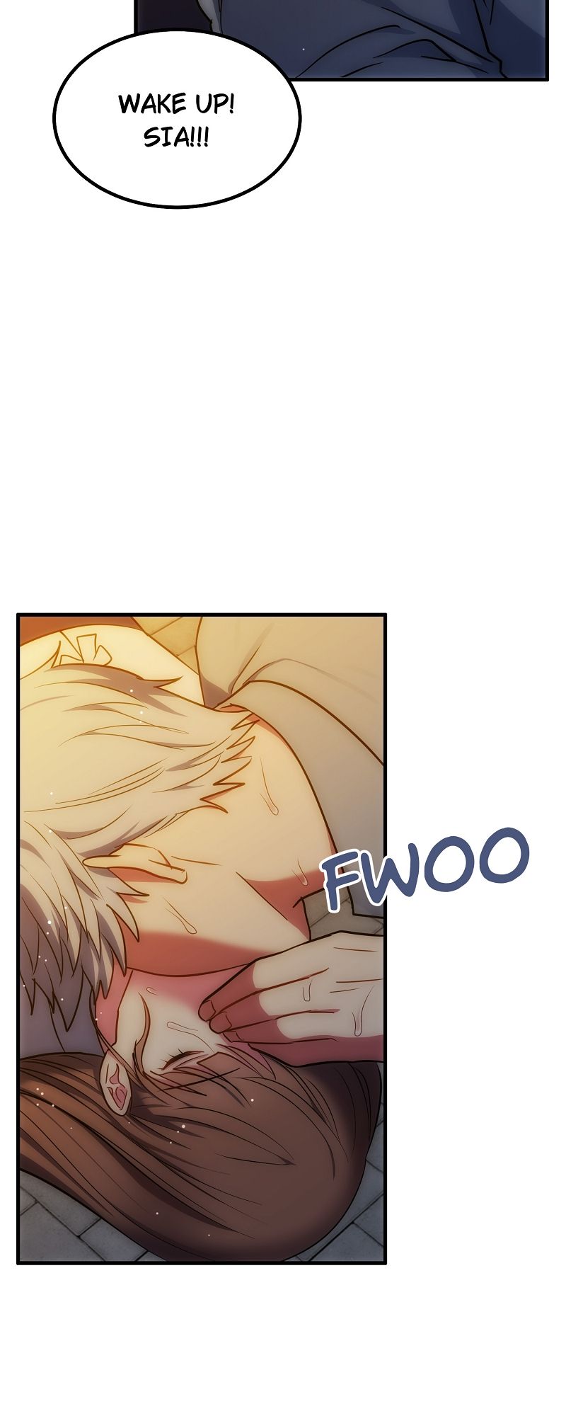 I Moogie You: A Slippery Love Chapter 28 page 24 - 