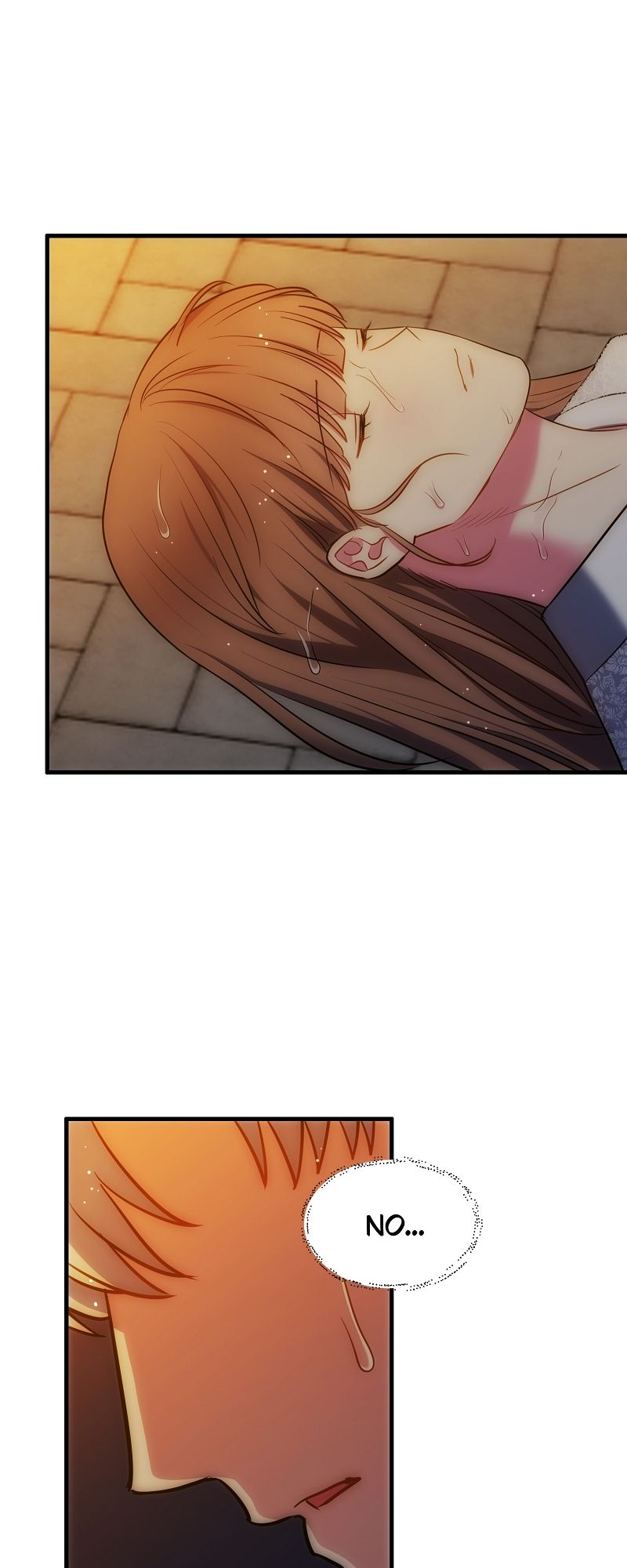I Moogie You: A Slippery Love Chapter 28 page 25 - 