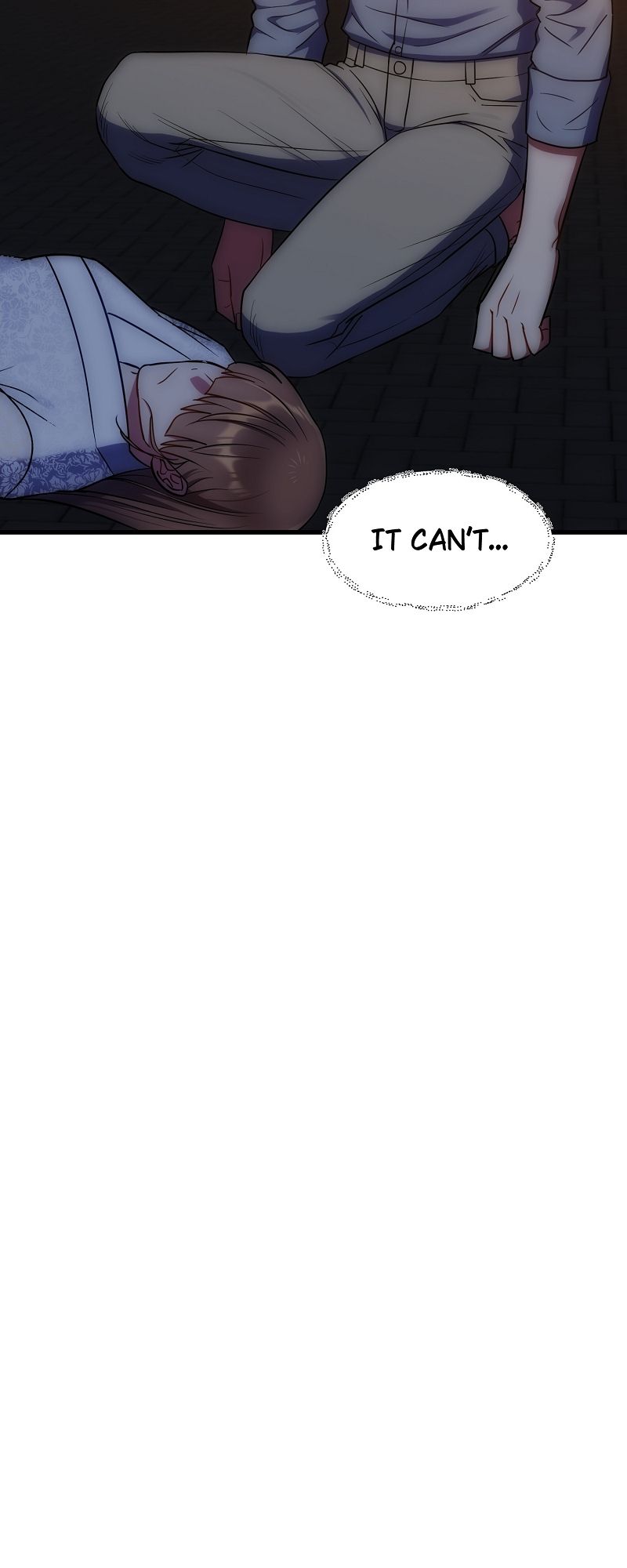 I Moogie You: A Slippery Love Chapter 28 page 27 - 