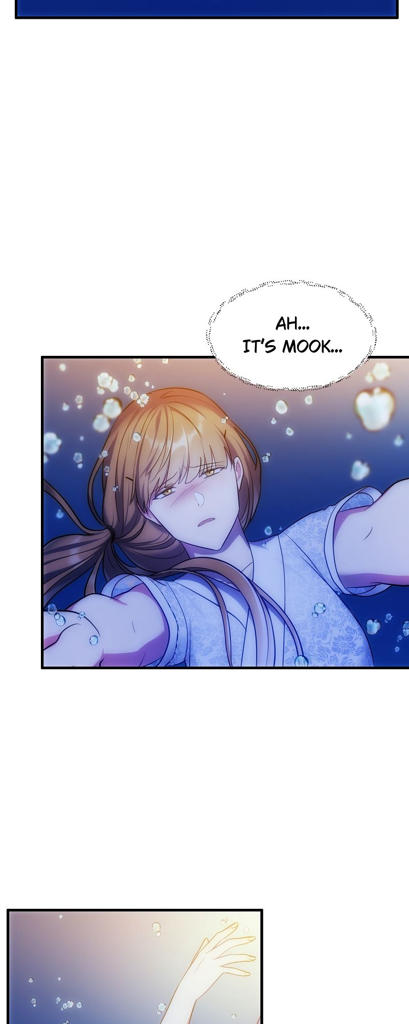 I Moogie You: A Slippery Love Chapter 28 page 4 - 