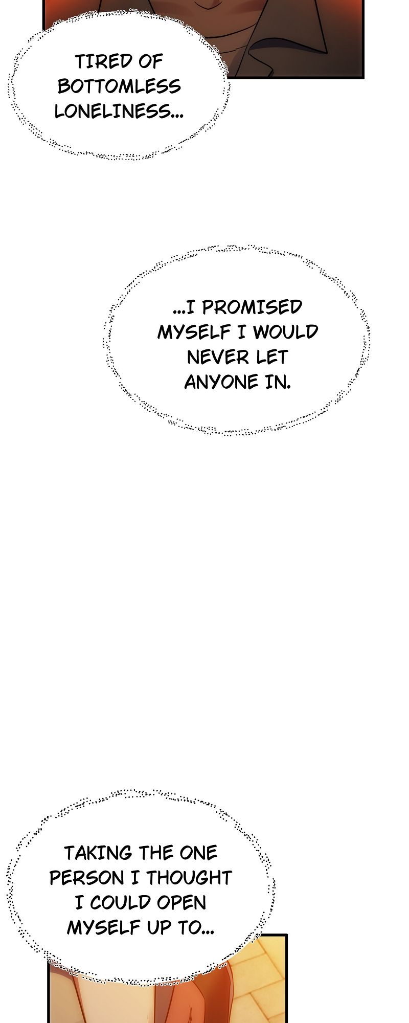 I Moogie You: A Slippery Love Chapter 28 page 31 - 