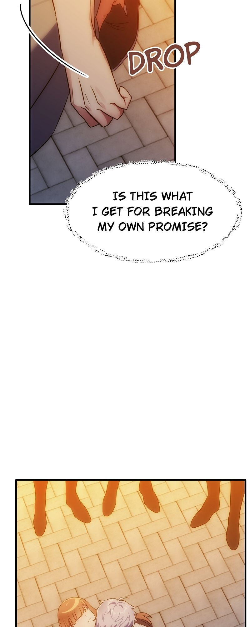 I Moogie You: A Slippery Love Chapter 28 page 32 - 
