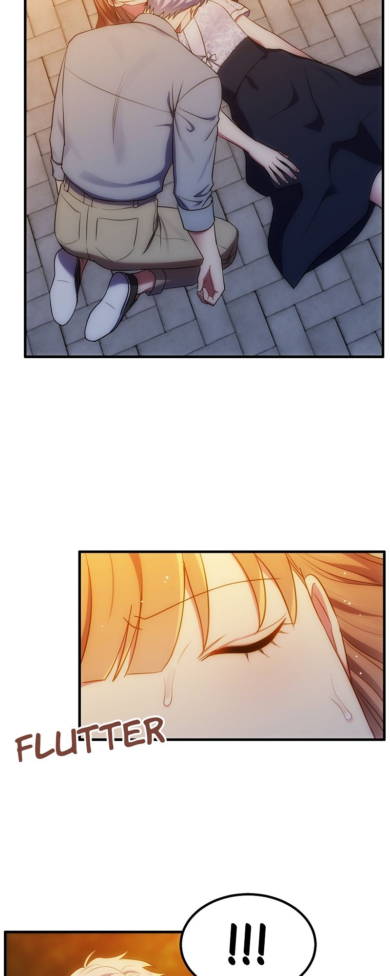 I Moogie You: A Slippery Love Chapter 28 page 33 - 