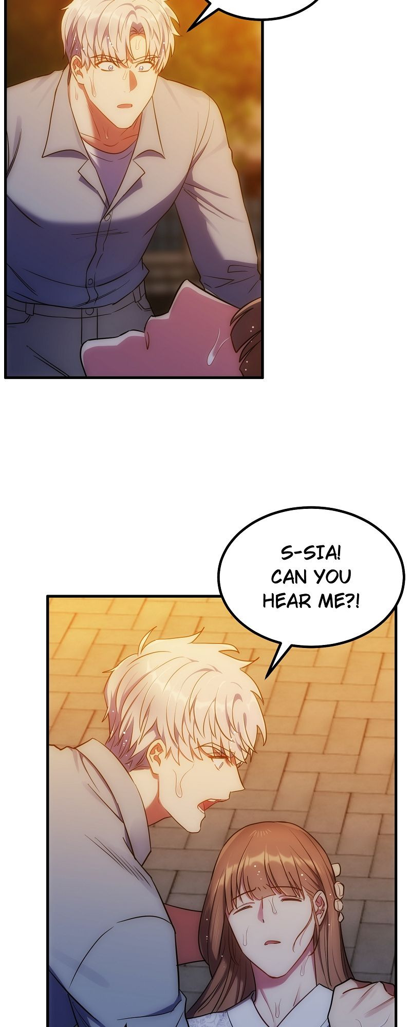 I Moogie You: A Slippery Love Chapter 28 page 34 - 