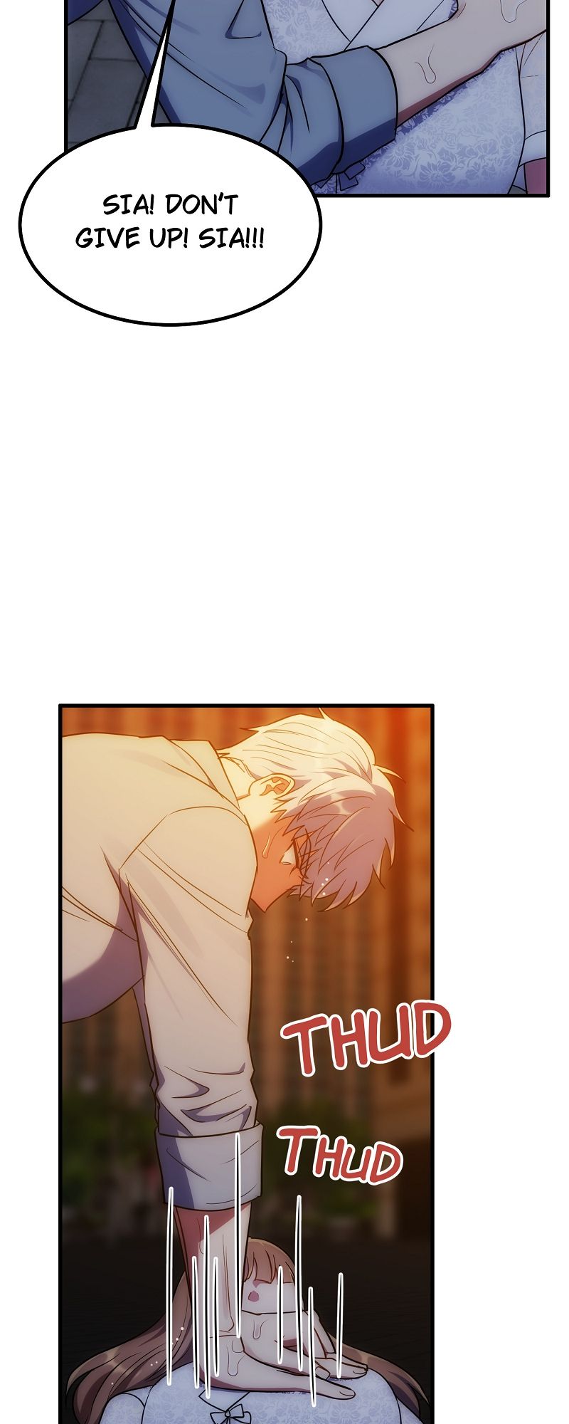 I Moogie You: A Slippery Love Chapter 28 page 35 - 