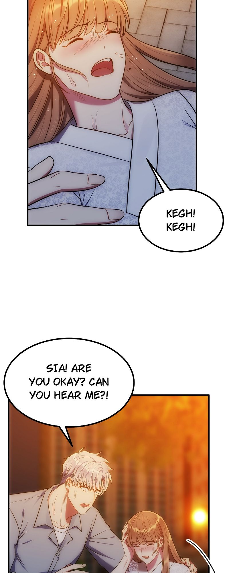 I Moogie You: A Slippery Love Chapter 28 page 37 - 