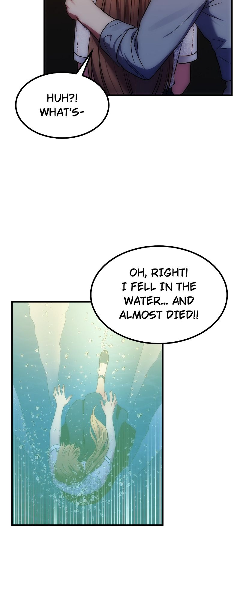 I Moogie You: A Slippery Love Chapter 28 page 39 - 