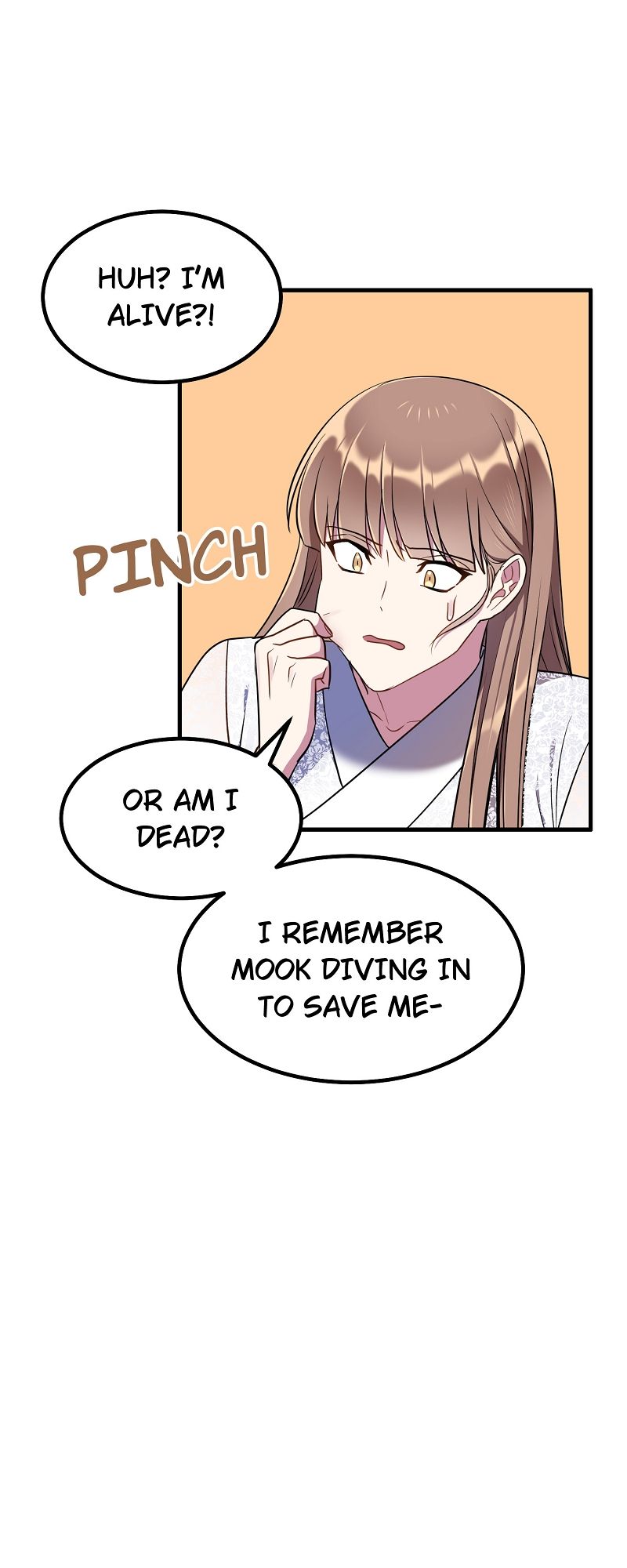 I Moogie You: A Slippery Love Chapter 28 page 40 - 