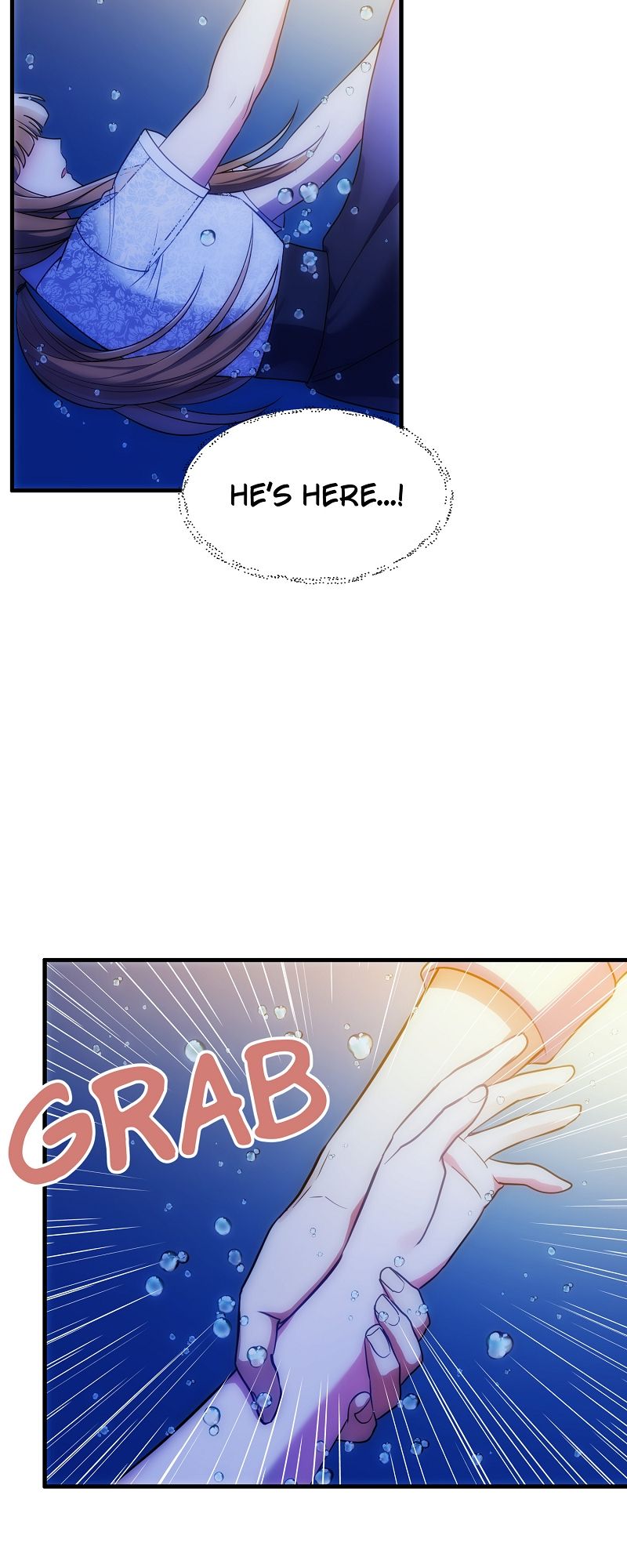 I Moogie You: A Slippery Love Chapter 28 page 5 - 
