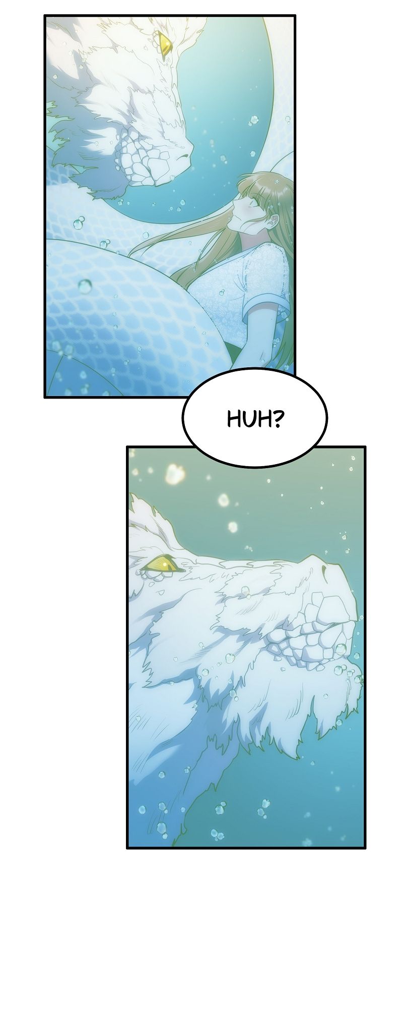 I Moogie You: A Slippery Love Chapter 28 page 41 - 