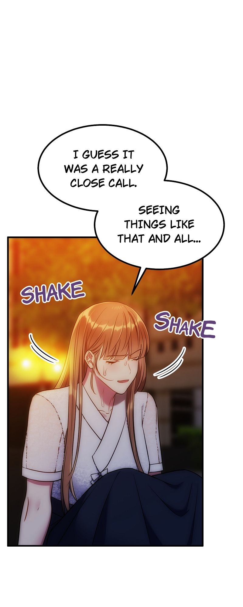 I Moogie You: A Slippery Love Chapter 28 page 42 - 
