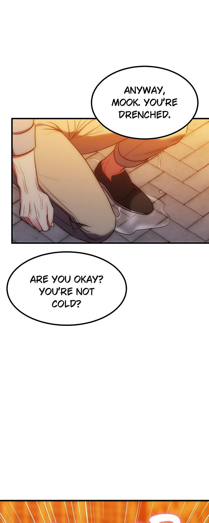 I Moogie You: A Slippery Love Chapter 28 page 43 - 