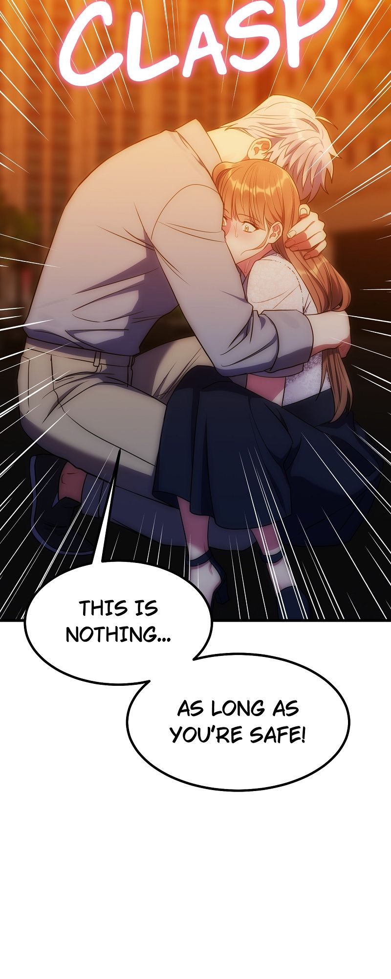 I Moogie You: A Slippery Love Chapter 28 page 44 - 