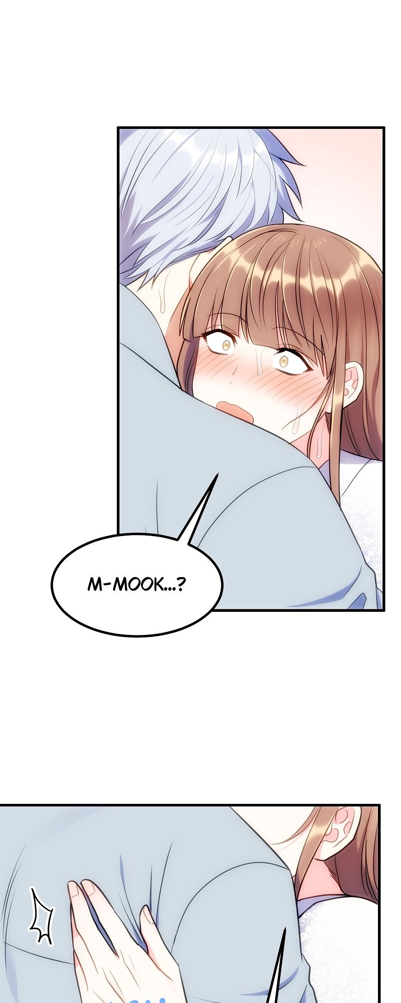 I Moogie You: A Slippery Love Chapter 28 page 45 - 