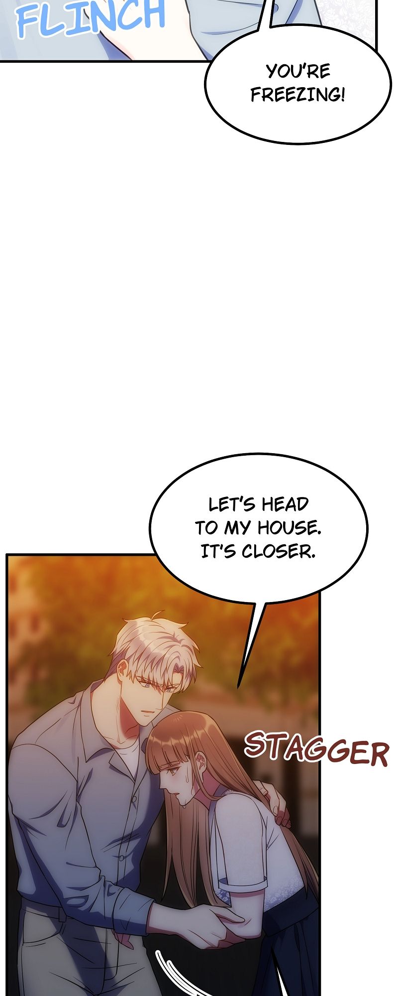 I Moogie You: A Slippery Love Chapter 28 page 46 - 
