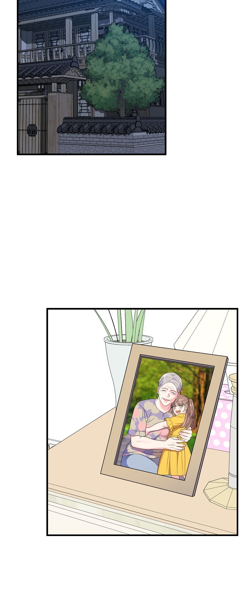 I Moogie You: A Slippery Love Chapter 28 page 48 - 